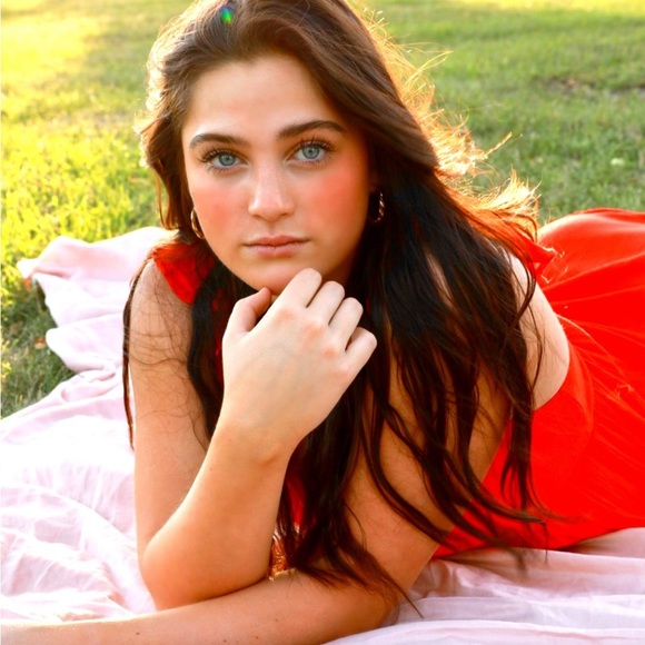 BB Dakota by Steve red Madden Dress - Picture 4 of 10